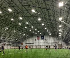 Gorham Sports Center