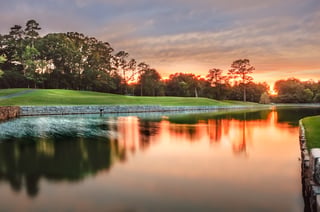 Forest Oaks Golf Club