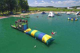 Winona Lake Swim & Tennis Club