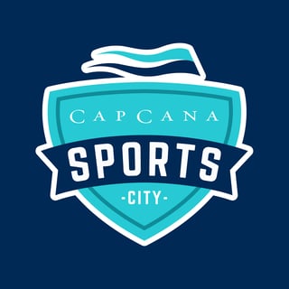 Cap Cana Sports City