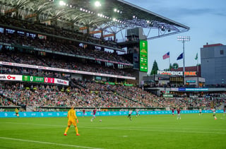 Providence Park