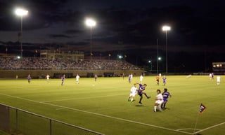 Arad McCutchan Stadium - University Of Evansville