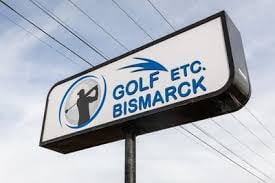 Golf etc. 