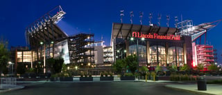 Lincoln Financial Field 