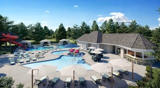 Austin Country Club