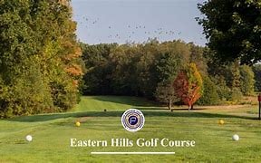 Eastern Hills Golf Course