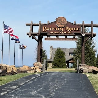 Buffalo Ridge Springs