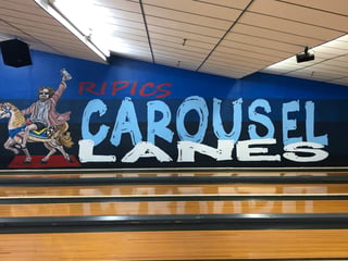 Ripics Carousel Lanes