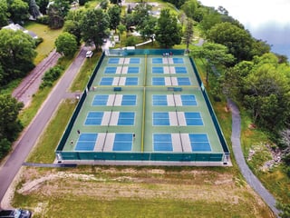 McDonough Park