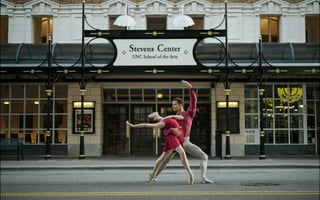 Stevens Center