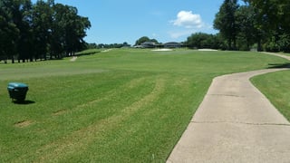 East Ridge Country Club