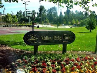 Valley Ridge Park