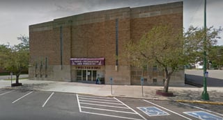 Watertown City Auditorium