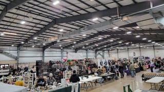 First Merchants Bank Expo Center