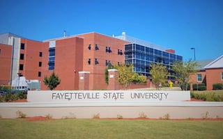 Fayetteville State University