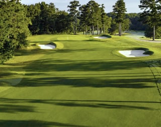 West Pines Golf Club