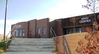 King Center