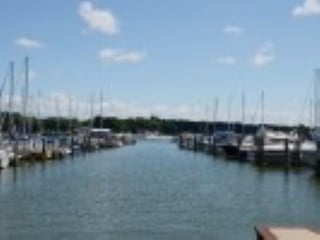 Yacht Basin Marina
