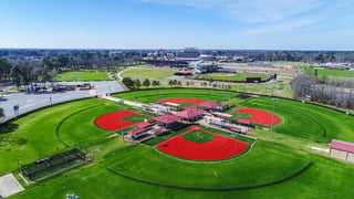 ULM University Park