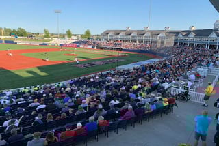 Turtle Creek Stadium