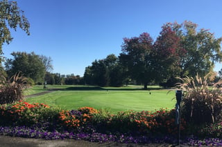 Western Turnpike Golf Course