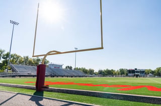 Daylis Stadium
