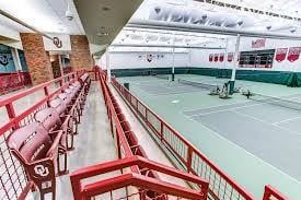 OU Tennis Club 