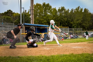 Boght Baseball Complex