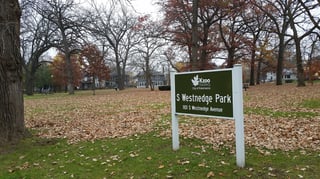 South Westnedge Park