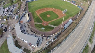 Southern Lee-Hines Stadium