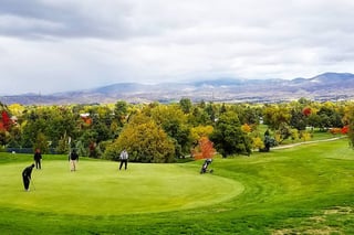 Hillcrest Country Club