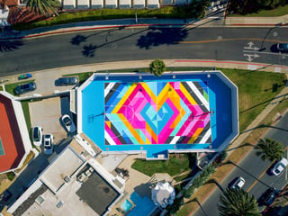 The Heart Court