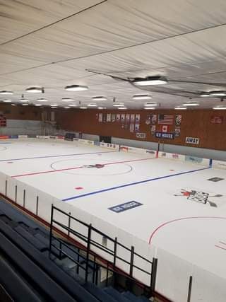Riverbend Ice Center