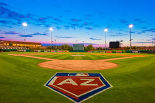 Camelback Ranch - Glendale