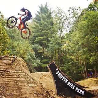 Griffin Bike Park