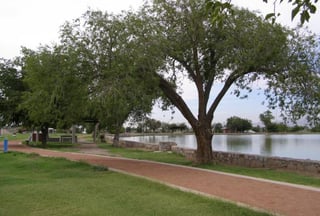 Ascarate Municipal Golf Course