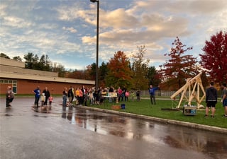 Grantsville Elementary School