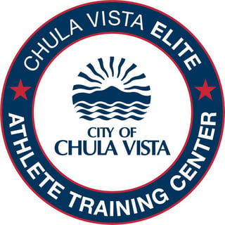 Chula Vista Elite Athlete Training Center