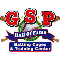 GSP BATTING CAGES