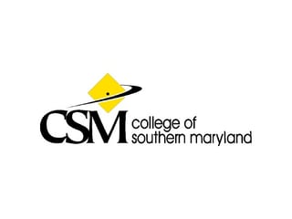 College of Southern Maryland