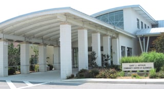 Gary J. Arthur Community Center at Glenwood 