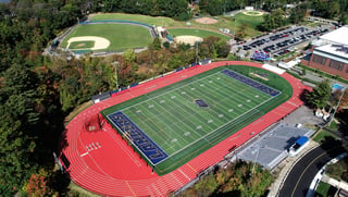 Worcester State University 