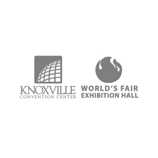 Knoxville Convention Center and World's Fair Exhibition Hall