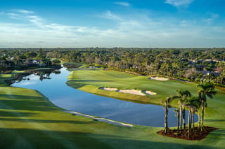 Quail Ridge Country Club