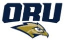 ORU - Bernis Duke Tennis Center