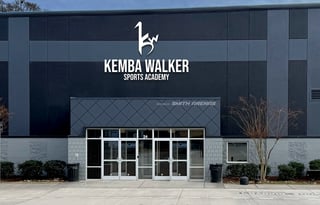 Kemba Walker Sports Academy