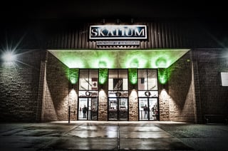 Havertown Skatium 