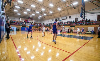 Chisholm Public School ISD 695