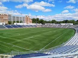 American Legion Memorial Stadium