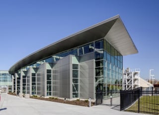 Element Event Center